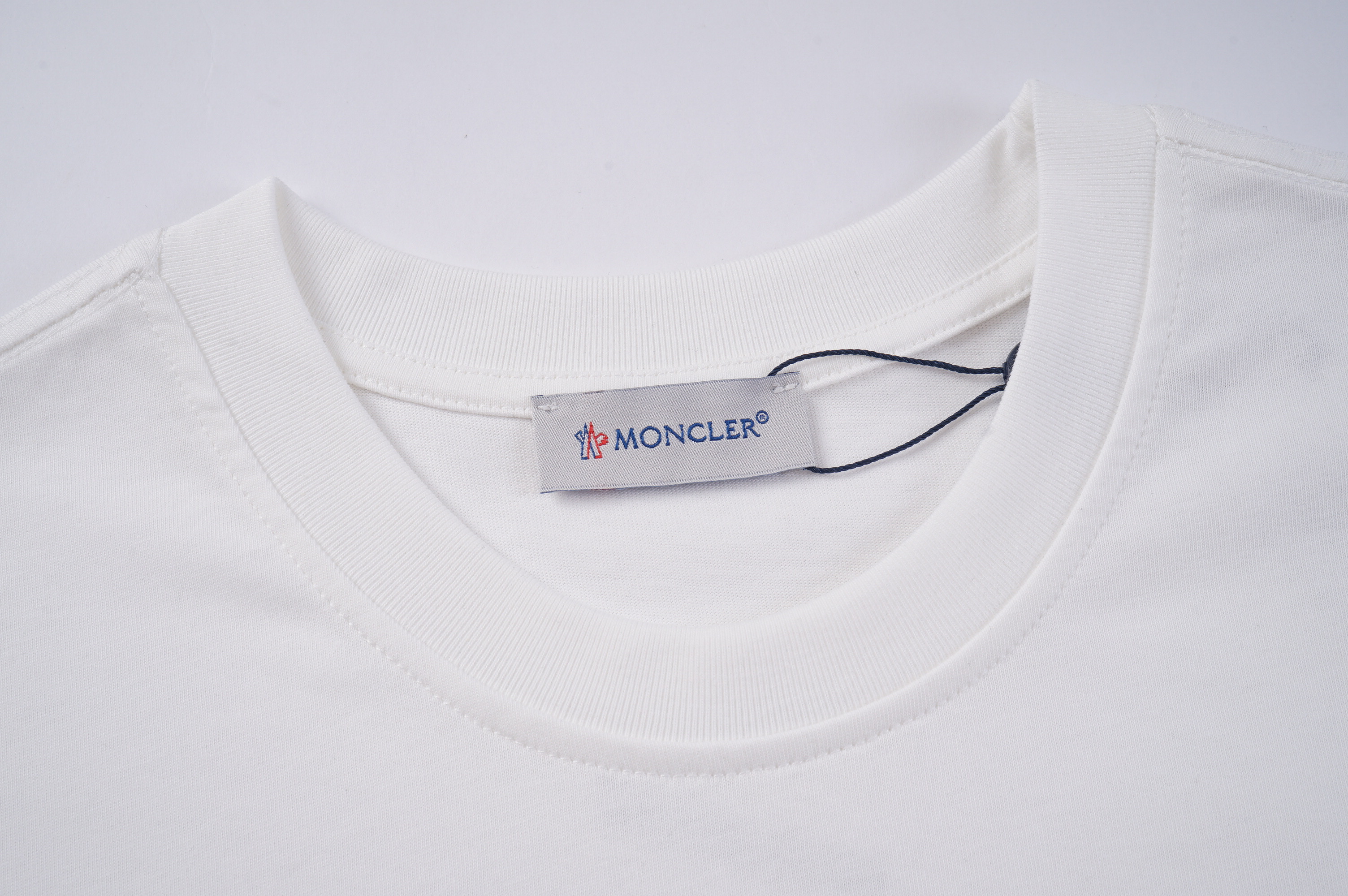 Moncler T-Shirts